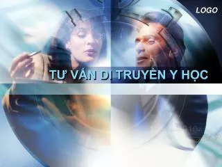 t v n di truy n y h c