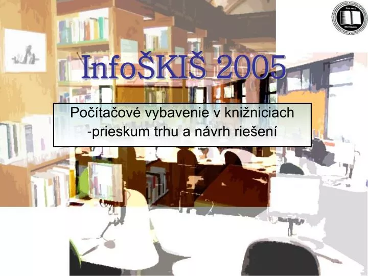 info ki 2005