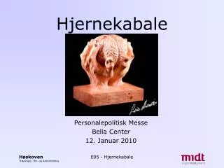 hjernekabale