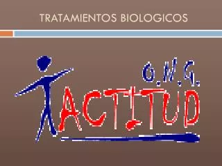 tratamientos biologicos