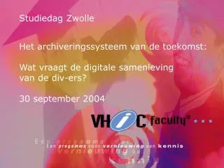 studiedag zwolle