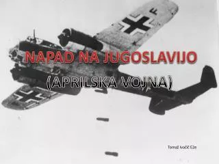 toma iva i e2e