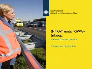 infratrends gww inkoop