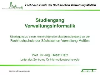 studiengang verwaltungsinformatik