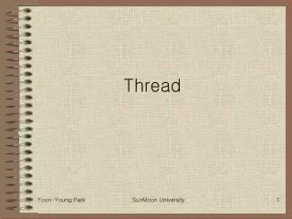 thread