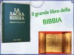 Il grande libro della BIBBIA