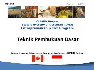 teknik pembukuan dasar