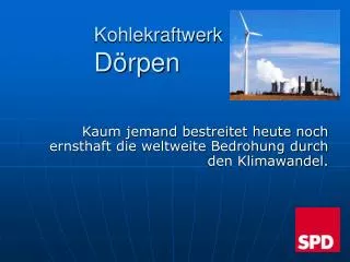 kohlekraftwerk d rpen
