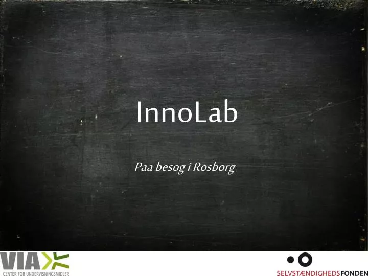 innolab