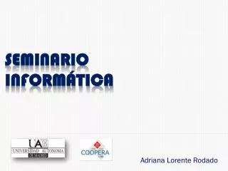 adriana lorente rodado