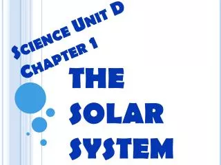 PPT - Science Form 1 (Chapter 1) PowerPoint Presentation, Free Download ...