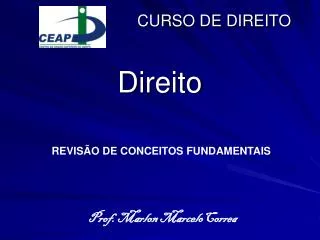 direito