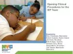 Effective RtI Practices for Diverse Student Populations - slide 1