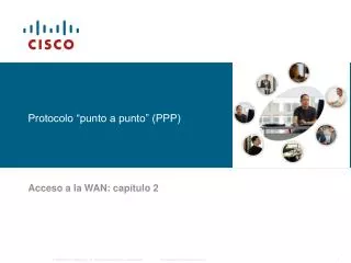 protocolo punto a punto ppp