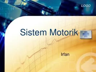 sistem motorik