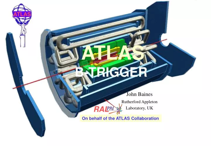 atlas b trigger