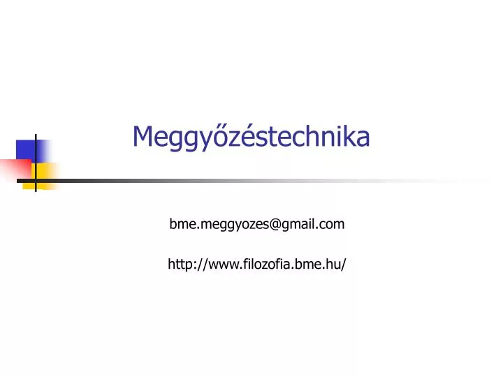 m eggy z s technika