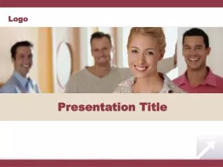 Presentation Title