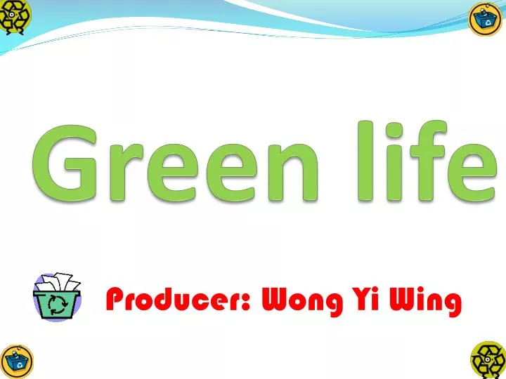 green life