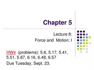 chapter 5