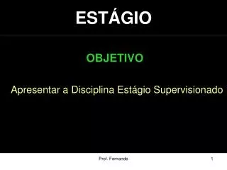 est gio