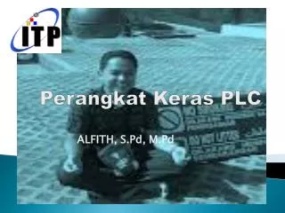 perangkat keras plc