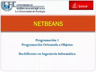 netbeans