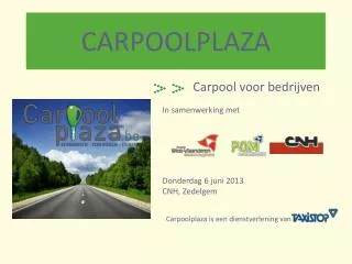 carpoolplaza