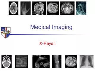 Medical Imaging