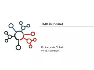 imc in indinet