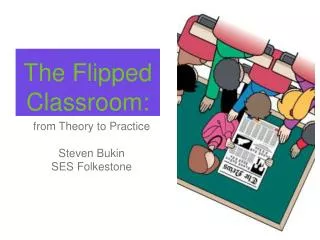 the flipped classroom