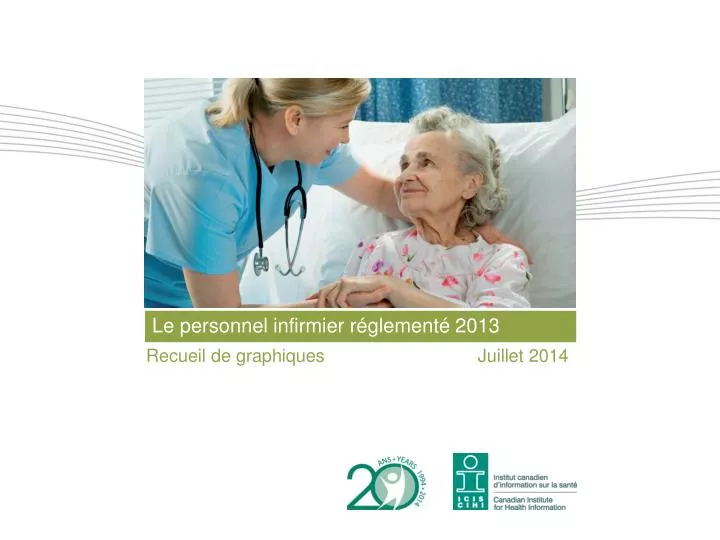 le personnel infirmier r glement 2013