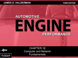 CHAPTER 18 Computer and Network Fundamentals