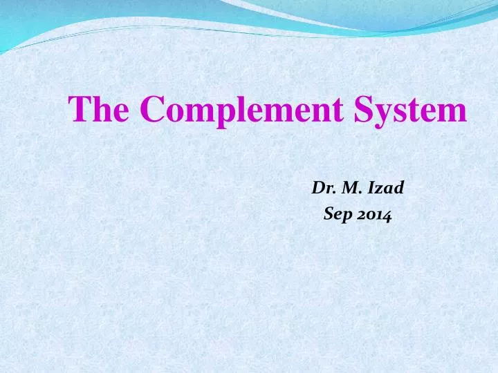 dr m izad sep 2014