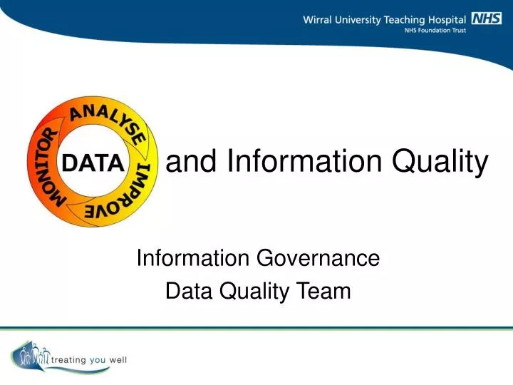 and information quality