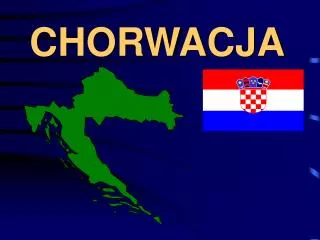 chorwacja