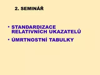 2 semin