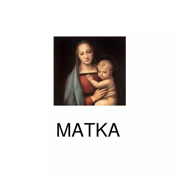 matka