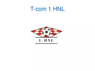 t com 1 hnl