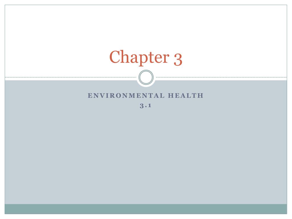 PPT - Chapter 3 PowerPoint Presentation, free download - ID:6045548