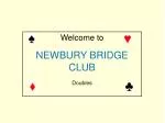 Mastering Doubling in Bridge: Take-Out Doubles and More - slide 1