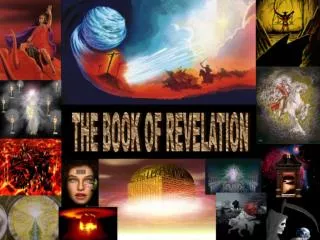 REVELATION CHAPTER FOURTEEN