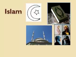 islam