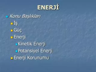 enerj