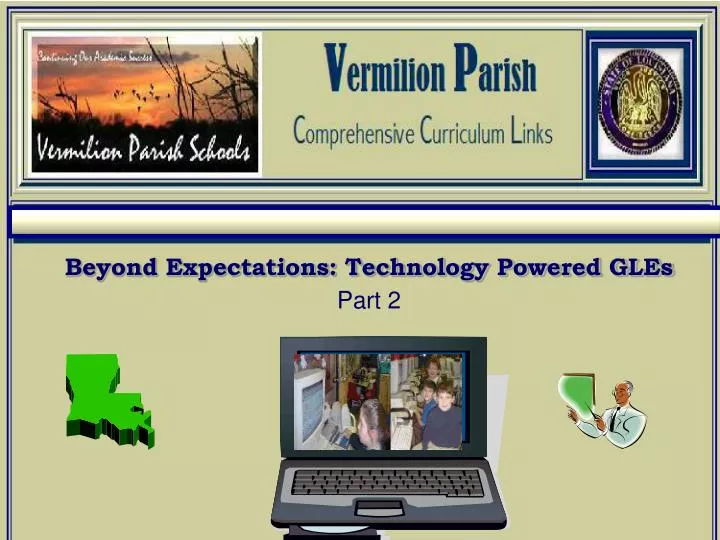 beyond expectations technology powered gles part 2