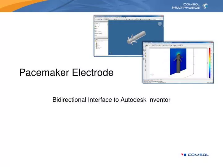 pacemaker electrode