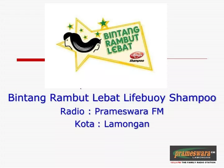 radio prameswara fm kota lamongan