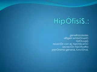 hip fisis