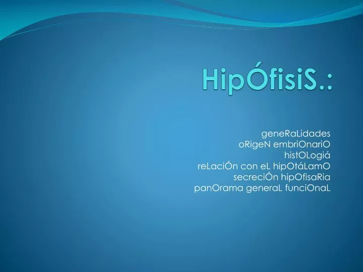 hip fisis