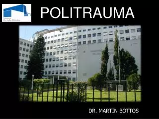 politrauma